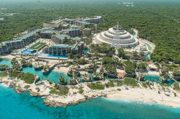 My Honest Review of The NEW Xcaret Hotel (2024)