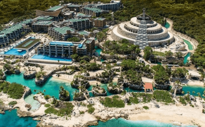 Everything You Need to Know About Xcaret Weddings (2024)