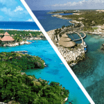 Xel-Ha VS Xcaret: What’s the Difference? Our Honest Review (2024)