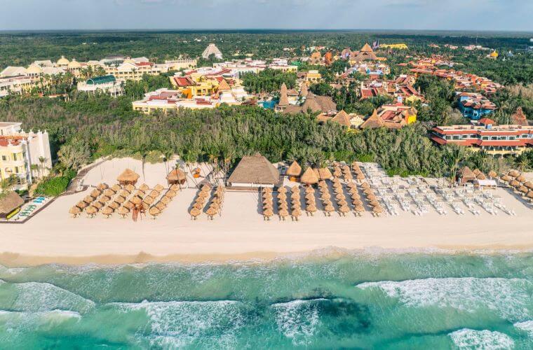 affordable wedding resort iberostar resorts 