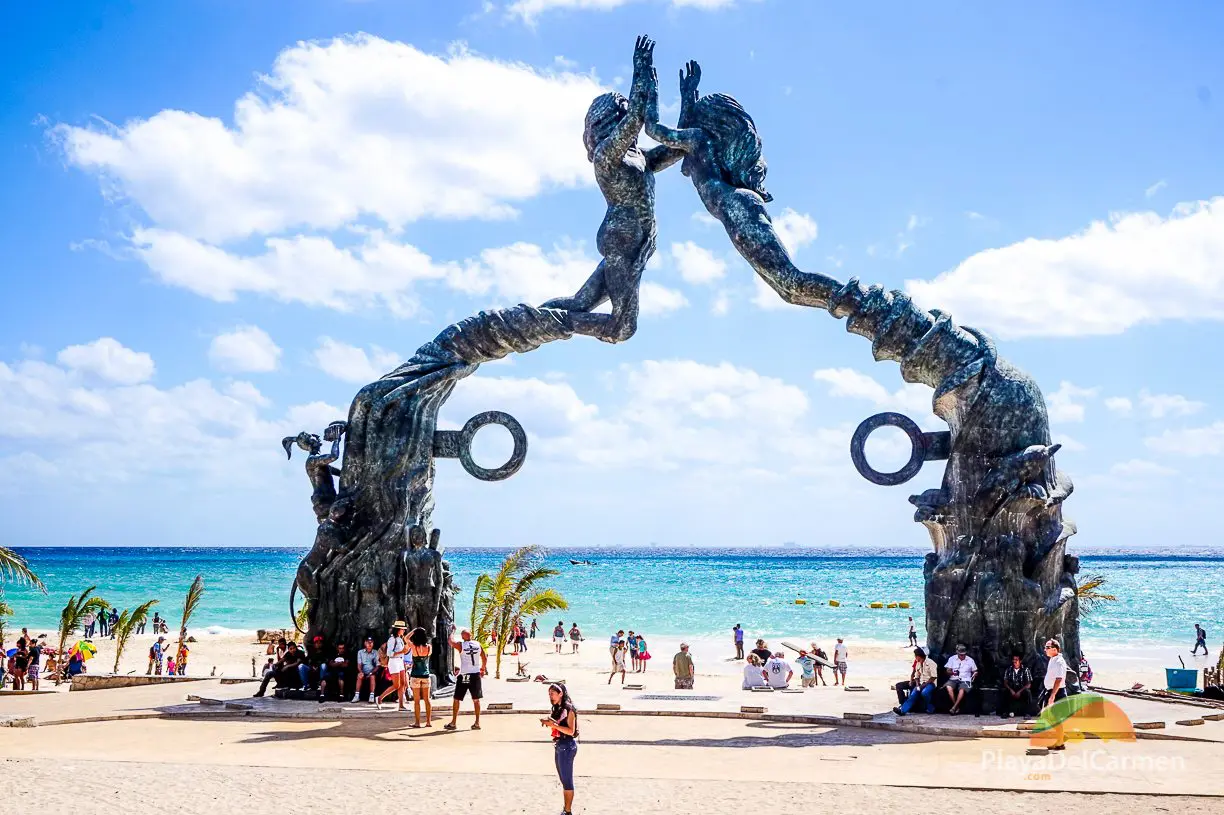 An All-Inclusive Guide to Getting from Cancun Airport to Playa del Carmen