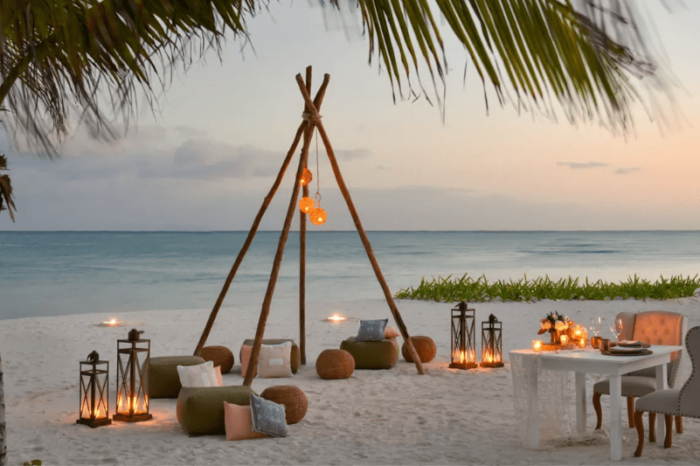 10 Most Luxury All-Inclusive Wedding Resorts in Mexico (2023)