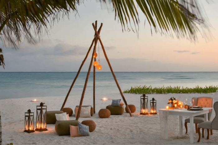 10 Most Luxury All-Inclusive Wedding Resorts in Mexico (2024)