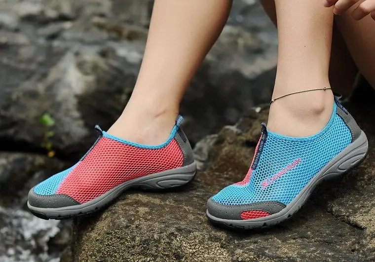 Pack Water Shoes
