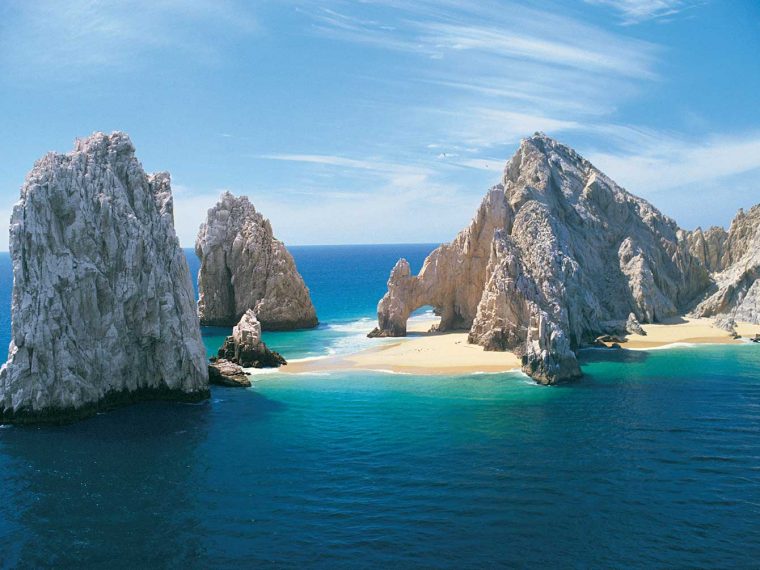 cabo san lucas rocks