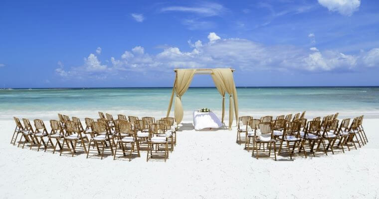 affordable wedding resort barcelo resorts 