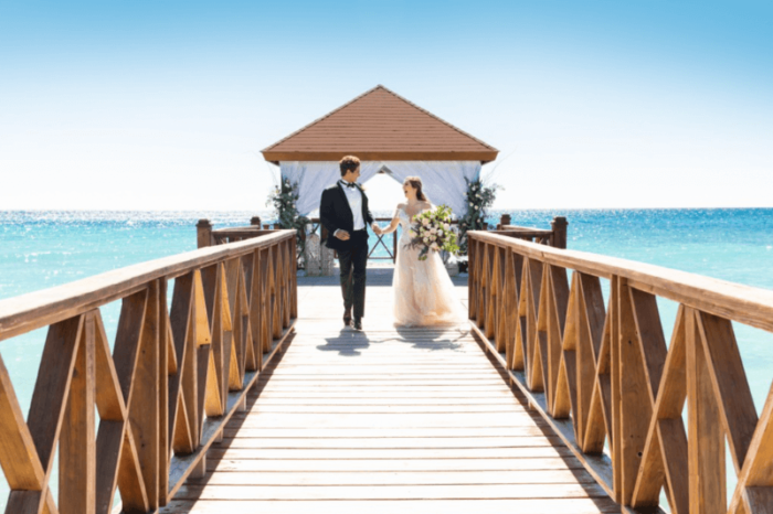 Top 10 All-Inclusive Wedding Packages in The Caribbean