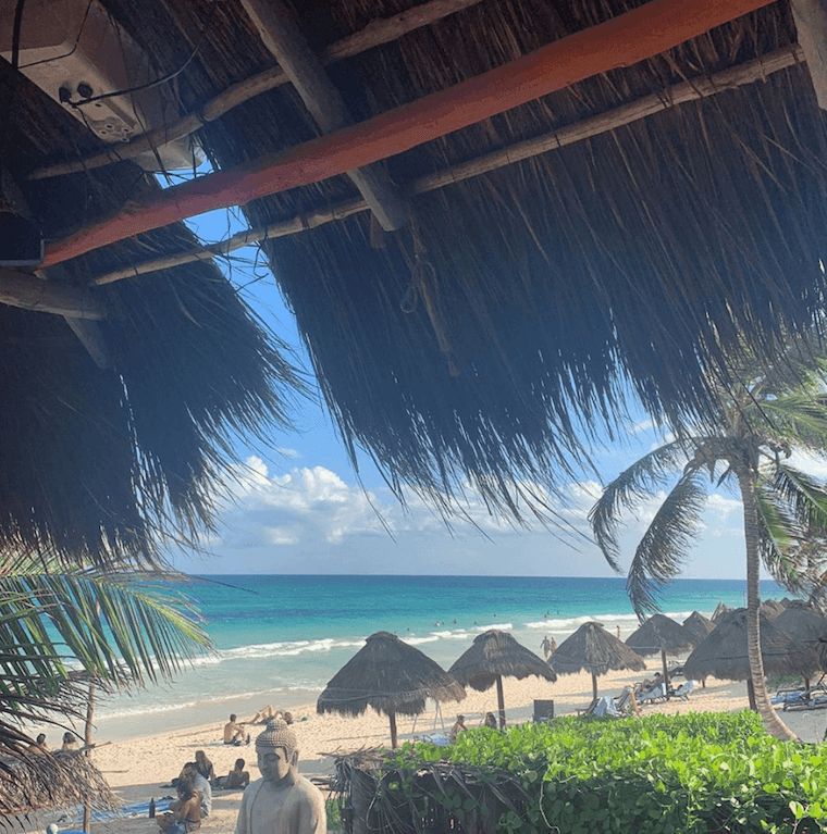 Your Ultimate Guide to The Best Beach Clubs in Tulum 2023
