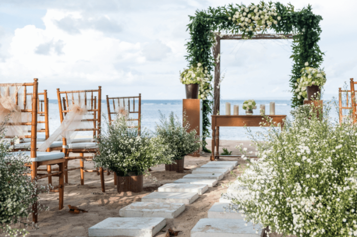 best destination wedding locations in the world