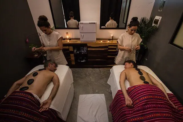 Massage