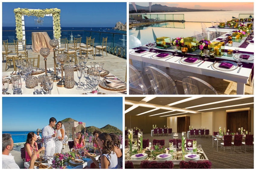 breathless los cabos wedding venues