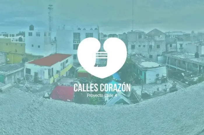 Calles Corazon Project Seeks to Transform Playa del Carmen Through Art