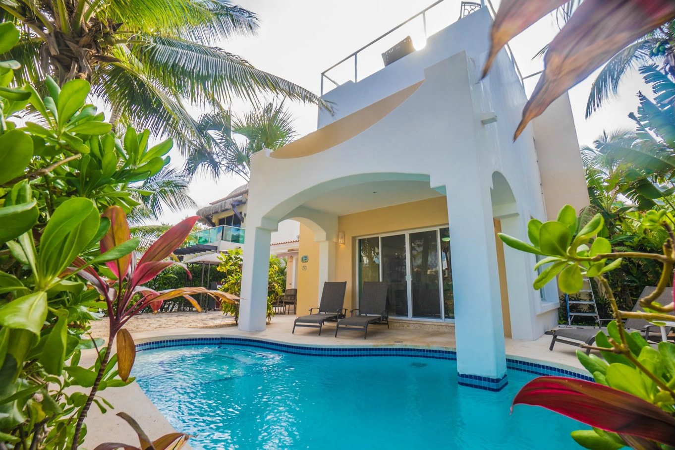 7 Reasons You'll Love Playa del Carmen Vacation Rentals