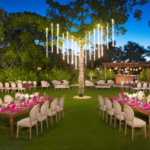 10 Celebrity Weddings in Mexico to Inspire Your Big Day