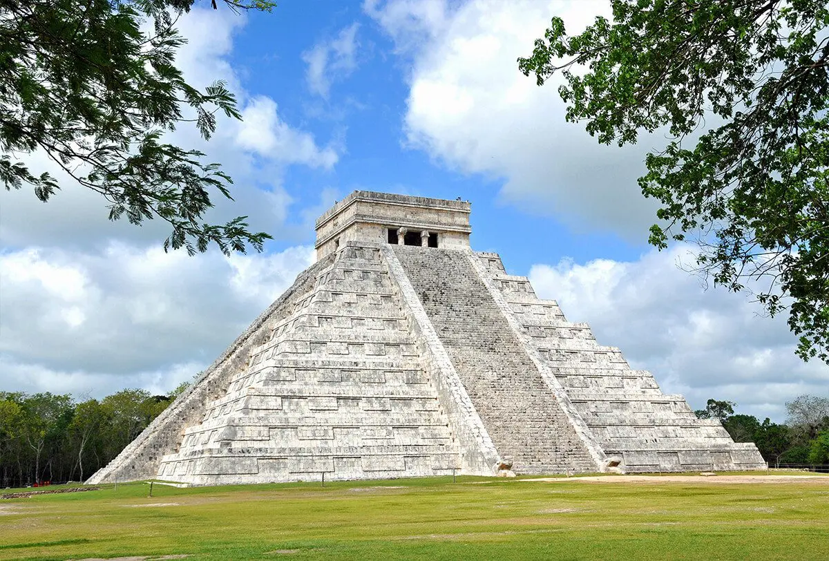 Chichen Itza tour