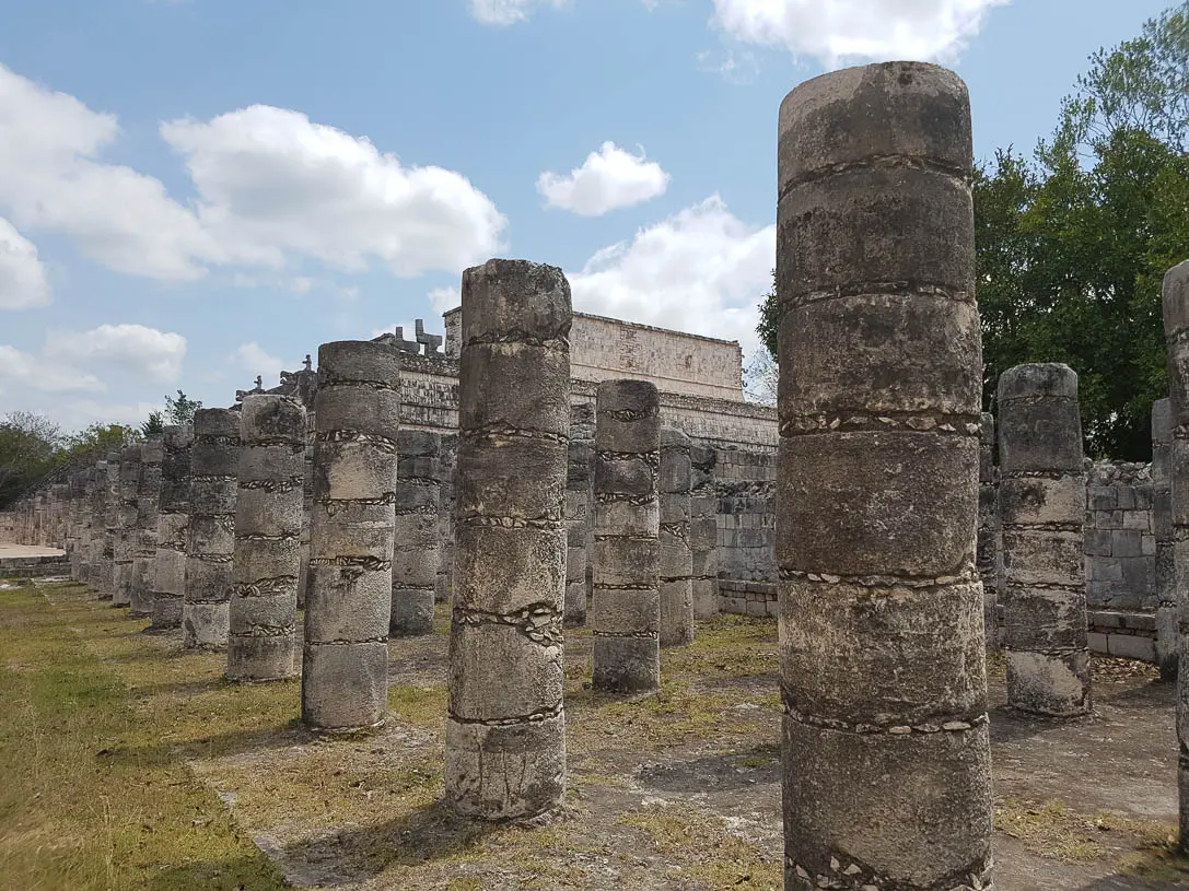 chichen itza