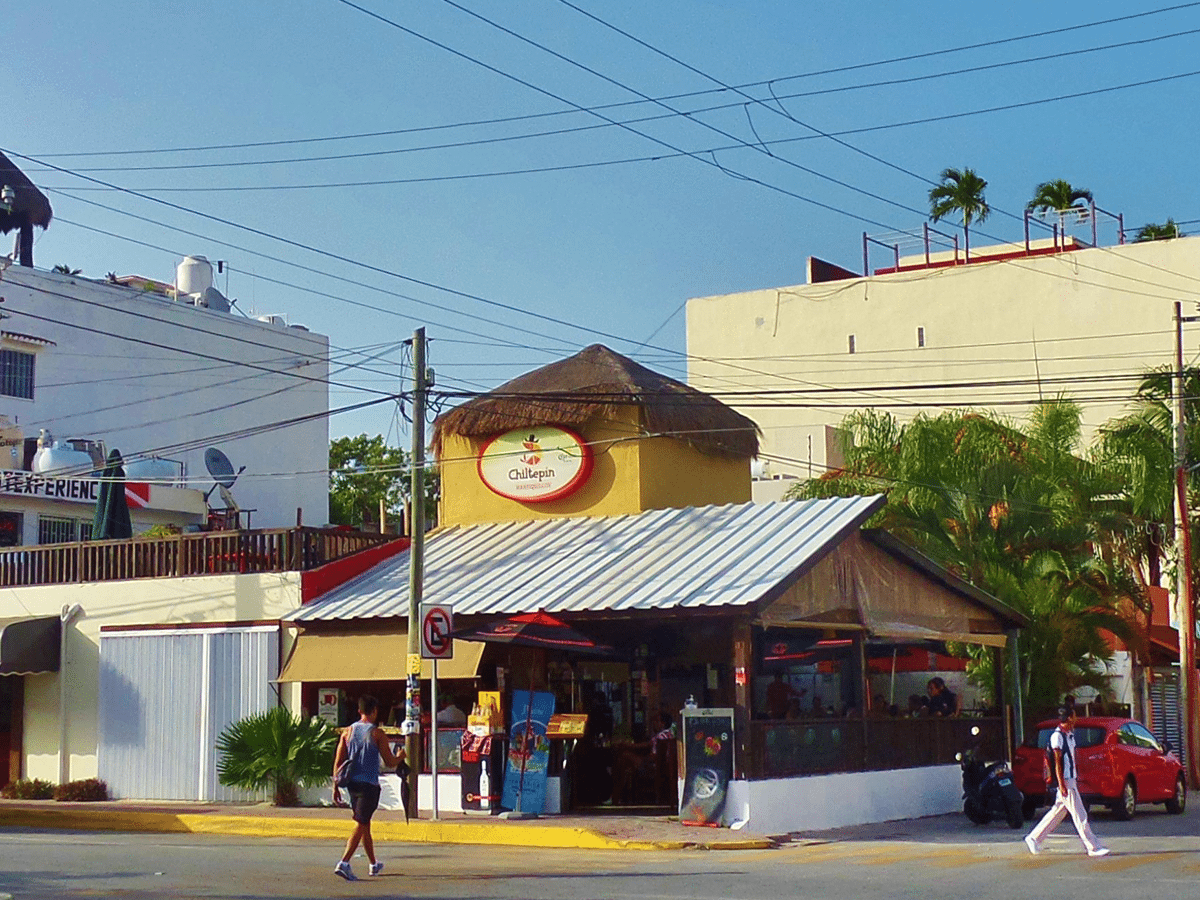 6 Kid-Friendly Restaurants in Playa del Carmen