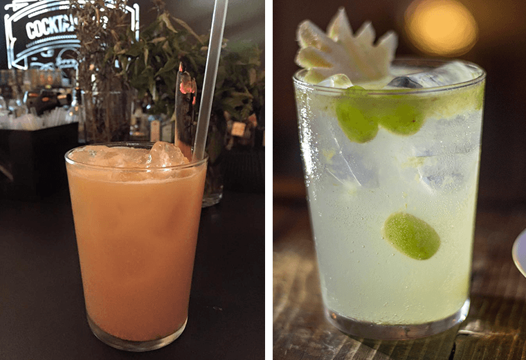 Where You Can Find the Best Cocktails in Playa Del Carmen