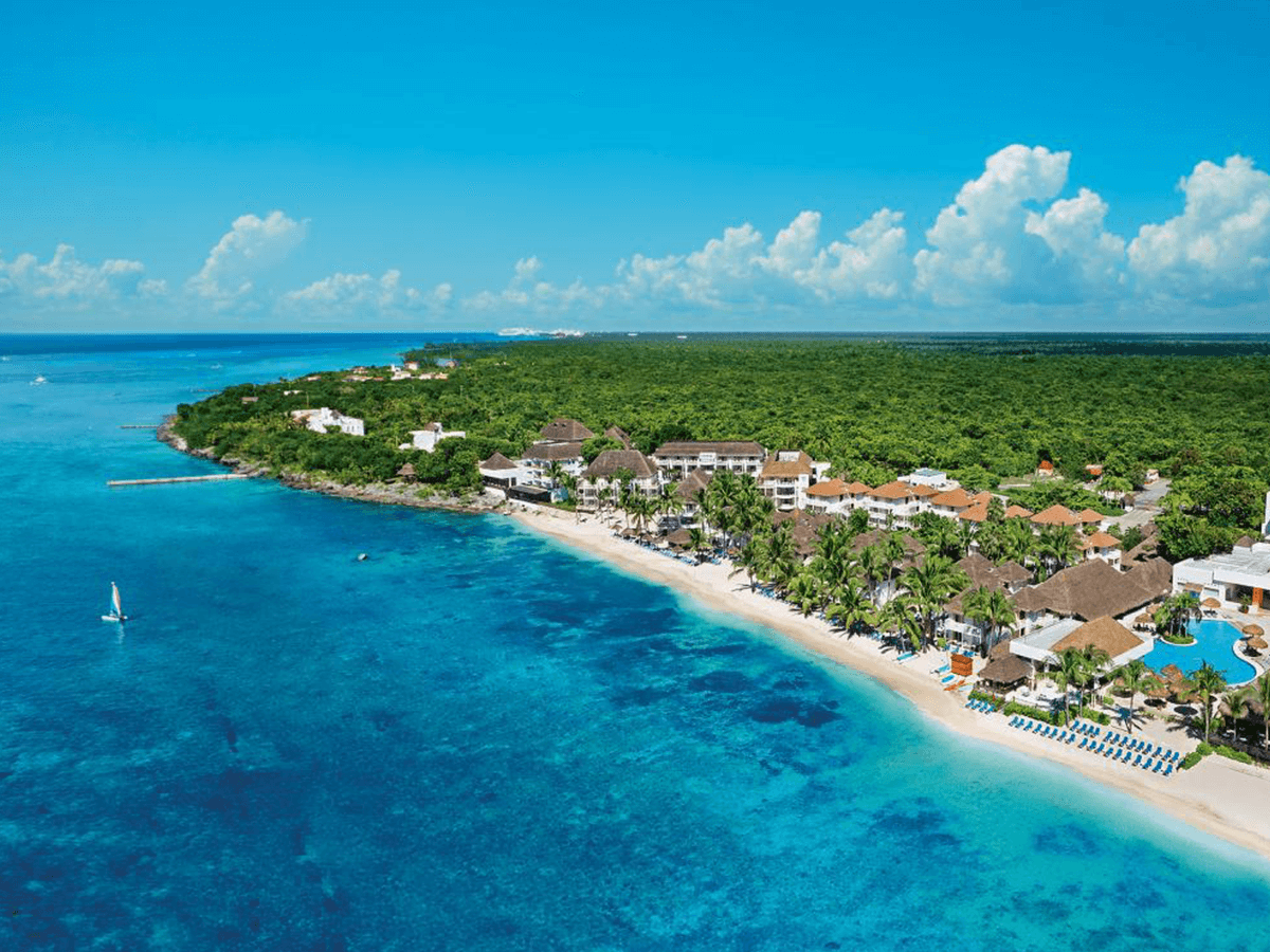 The Ultimate 1-Day Guide to Cozumel – What to Do in 24 Hours