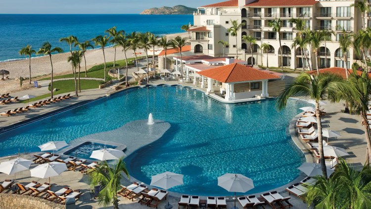 dreams los cabos