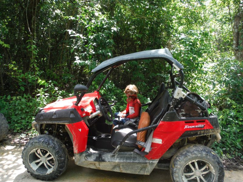 dune buggy equipment 