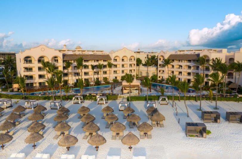 Weddings at Excellence Riviera Cancun | Our Honest Review 2022
