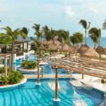 Excellence Playa Mujeres Weddings | Our Honest Review 2022
