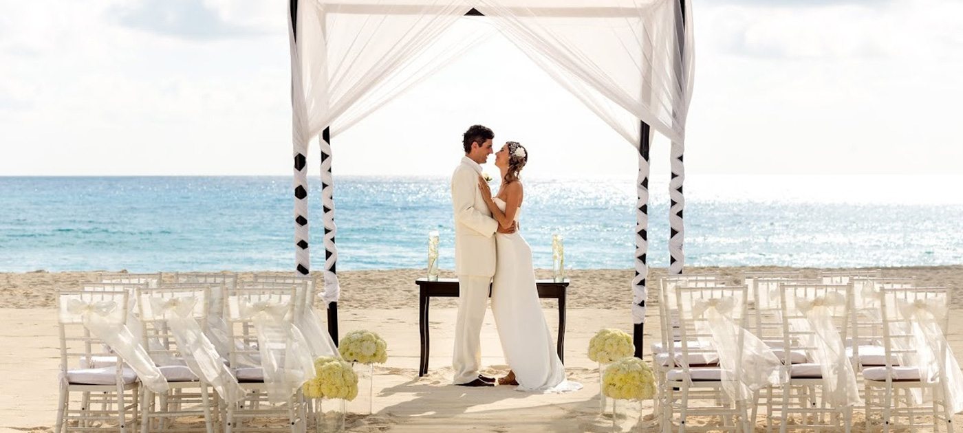 Top 5 Best Resorts for Your Wedding in Playa del Carmen