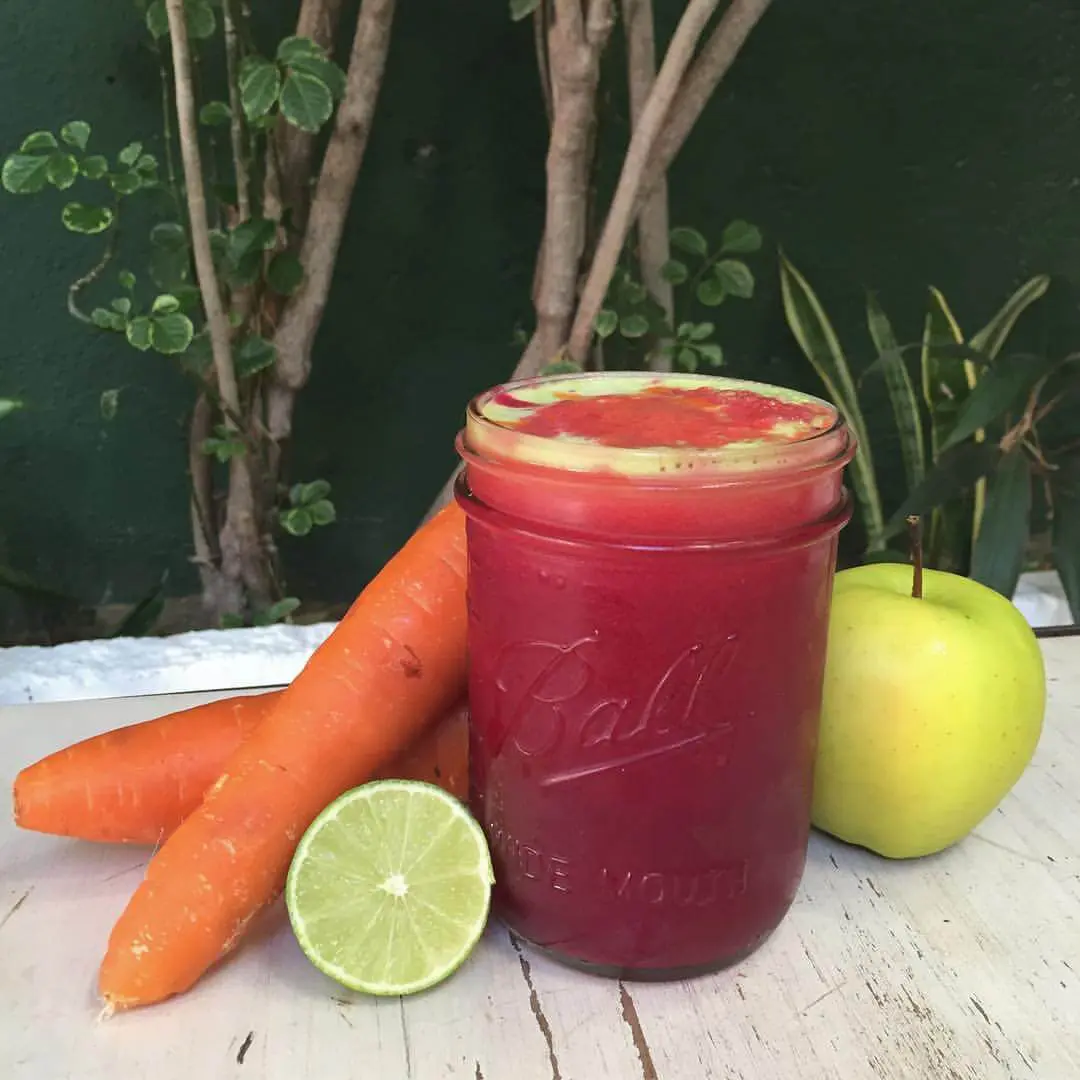 Where to Find the Best Smoothies in Playa Del Carmen