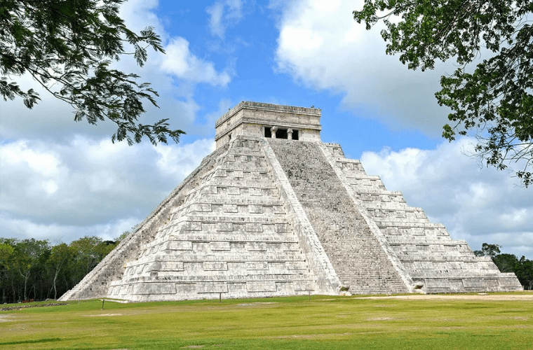 Chichen Itza