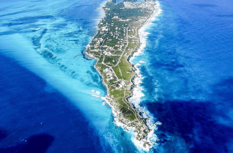 Isla Mujeres