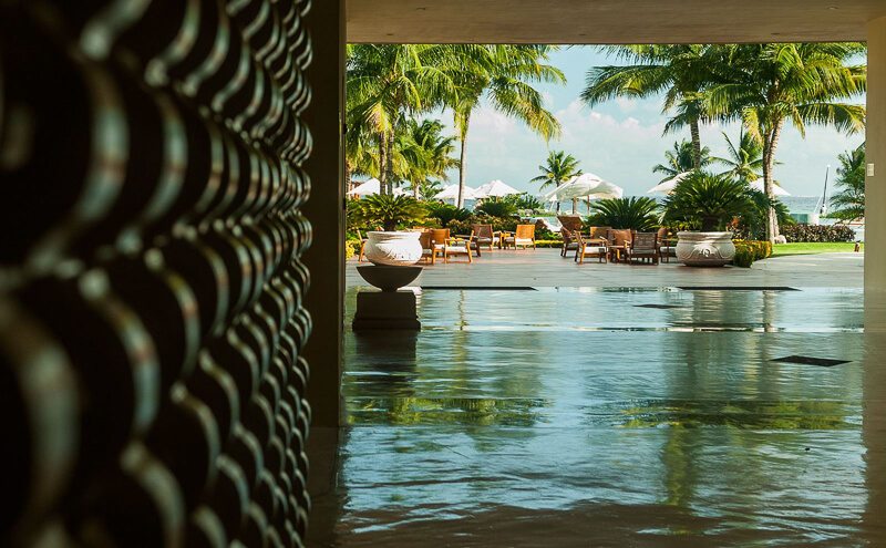 Grand Velas Riviera Maya resort