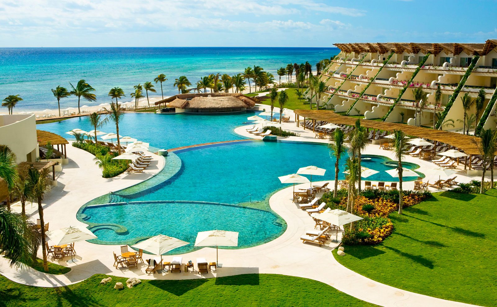 grand velas riviera maya mexico