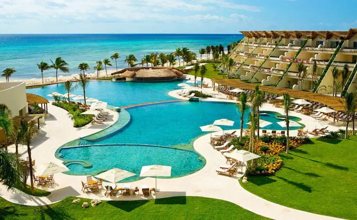 grand velas resort