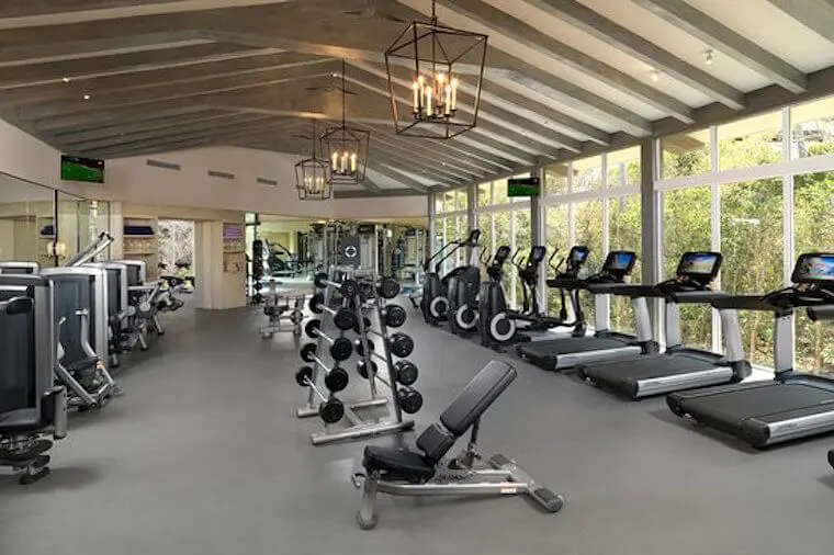 unico riviera maya gym unico riviera maya gym