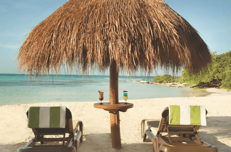 Hyatt Ziva honeymoon in Cancun packages 