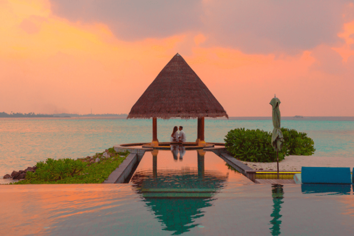 10 Most Romantic Resorts For Your Honeymoon in Cancun 2024