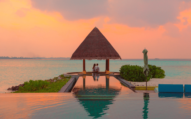 10 Most Romantic Resorts For Cancun Honeymoon (2023)