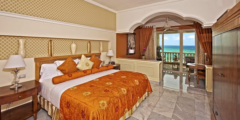 Iberostar Grand Hotel Paraiso suite