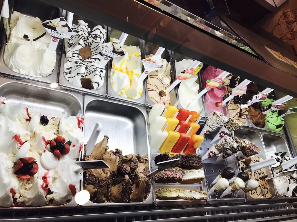 7 Outstanding Ice Cream Shops in Playa Del Carmen