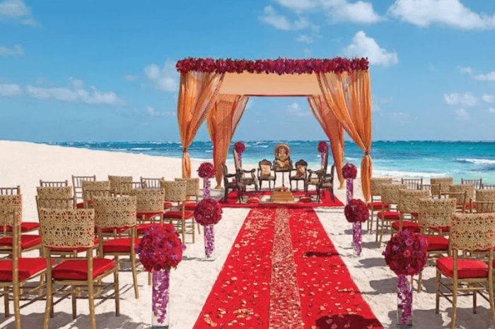 10 Best Indian Wedding Packages in Cancun 2024