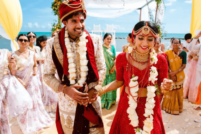 10 Best Indian Wedding Packages in Mexico (2024)