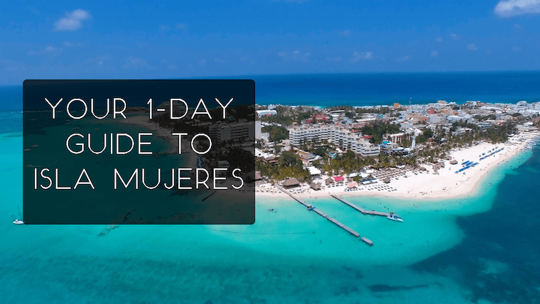 isla mujeres