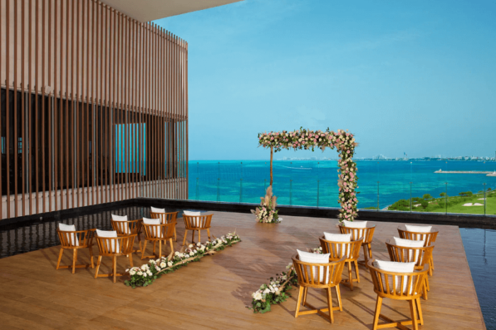 Jewish Weddings in Mexico | Top 10 All-Inclusive Resort Packages
