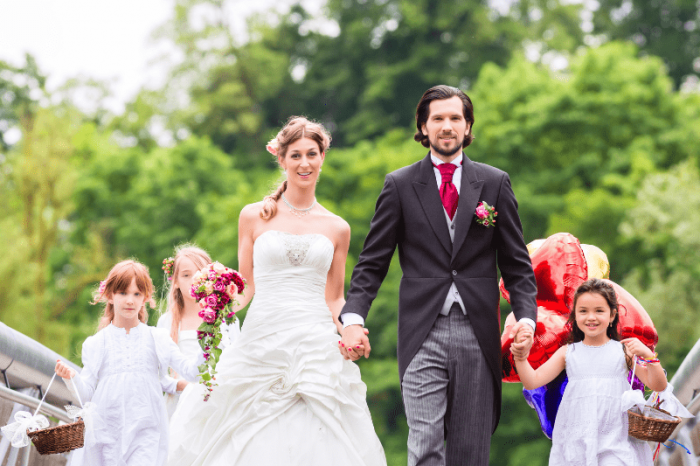 10 Best Resorts for a Kid-Friendly Wedding in Mexico (2023)