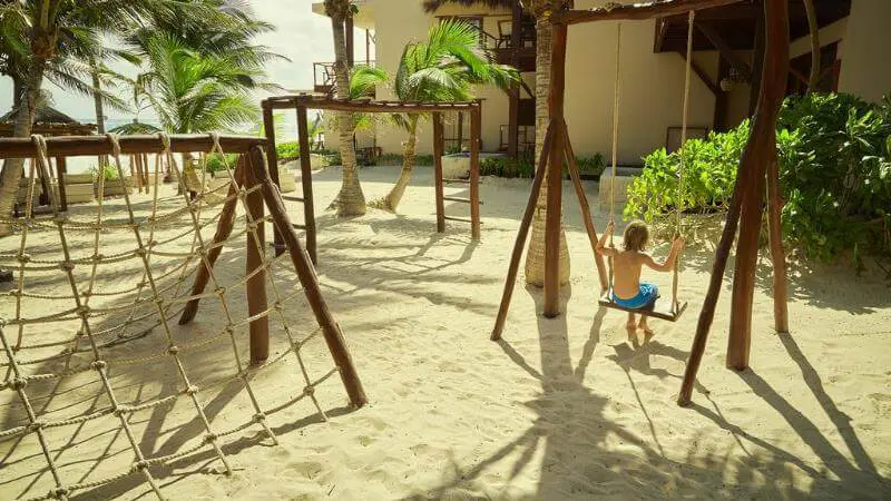 Top 8 Things To Do With Kids In Tulum With Prices Family Fun