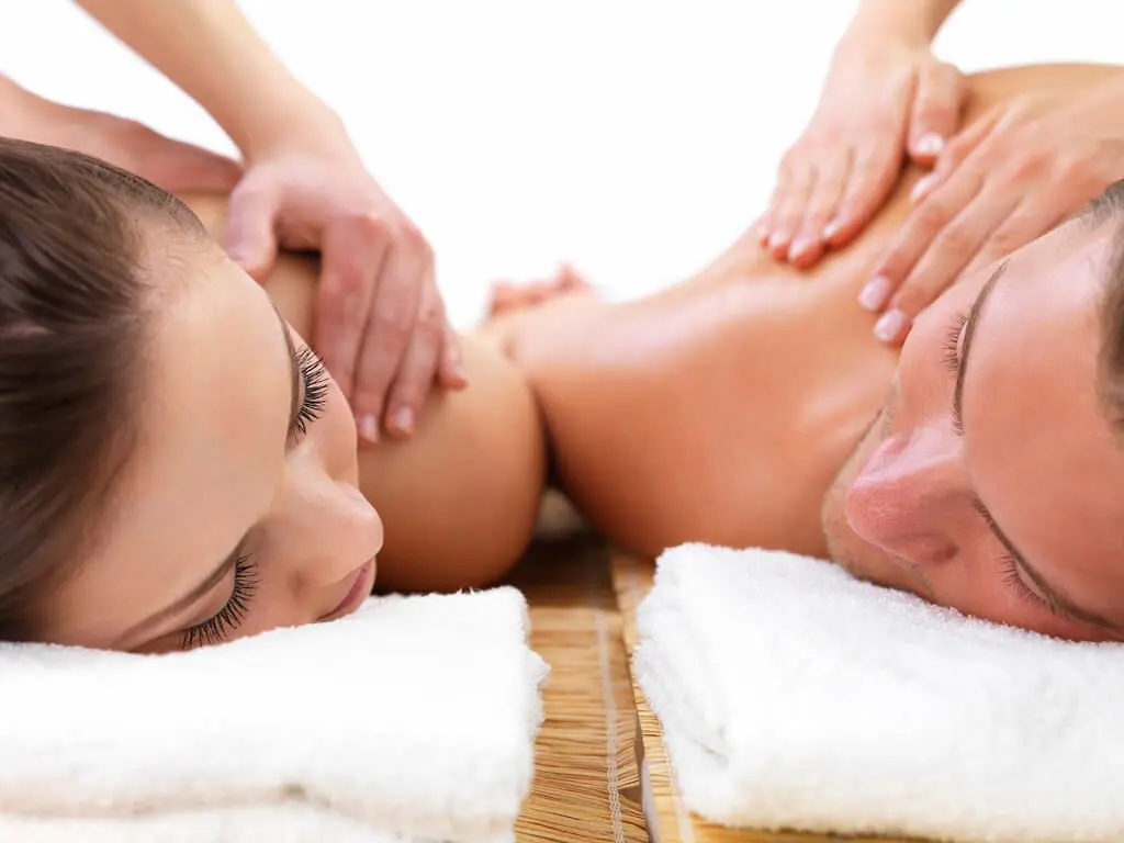 7 Incredible Masseuses in Playa Del Carmen That Will Make You Feel like a Pampered Goddess.