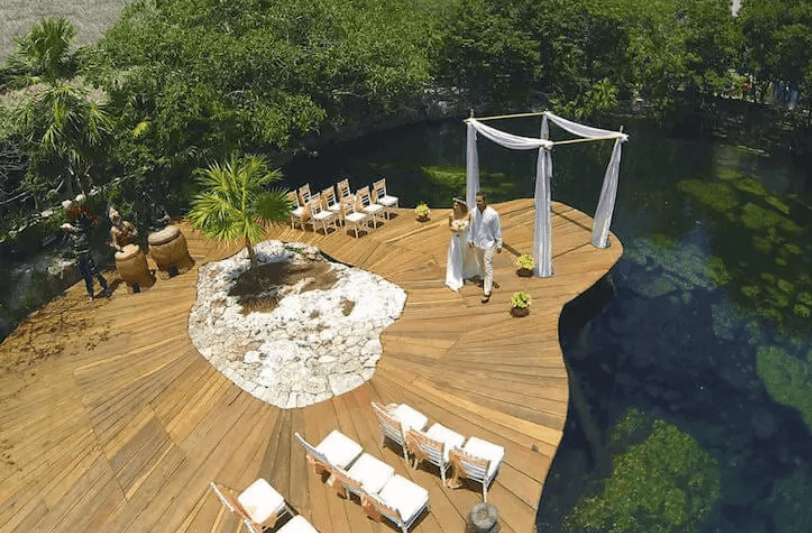 Mexico wedding locations