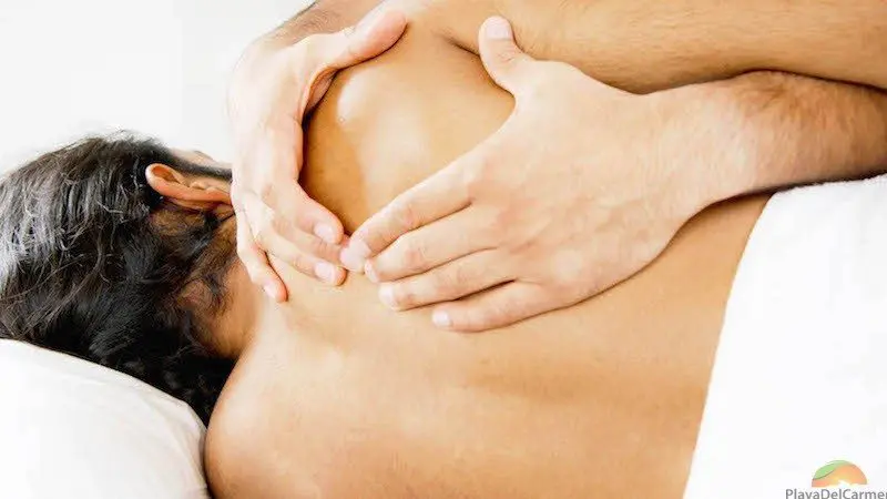 osteopathy 