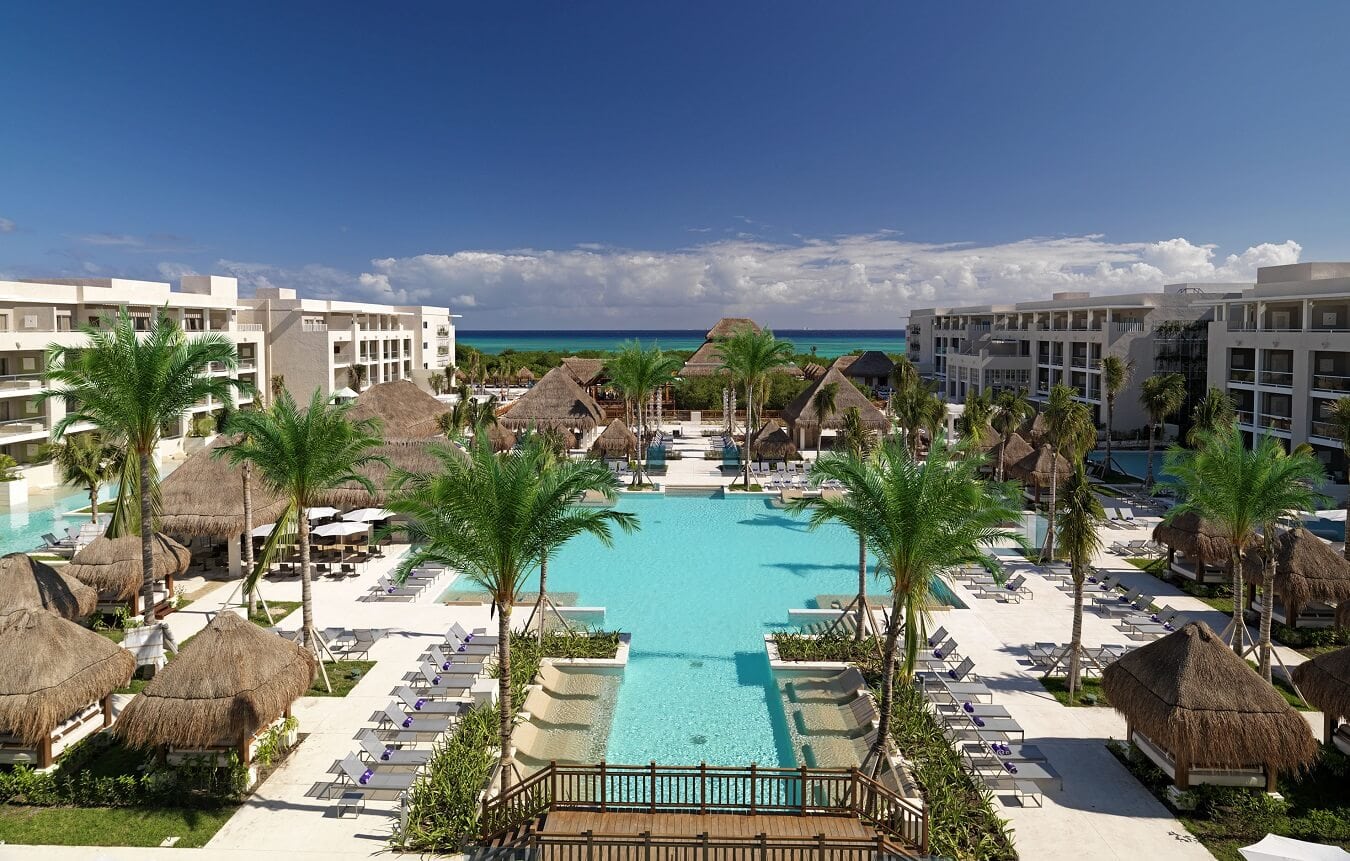 playa del carmen riviera maya weather